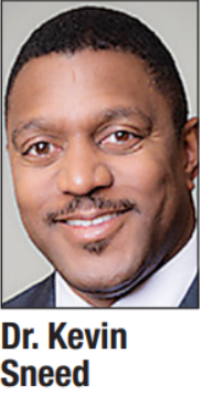 dr. kevin sneed